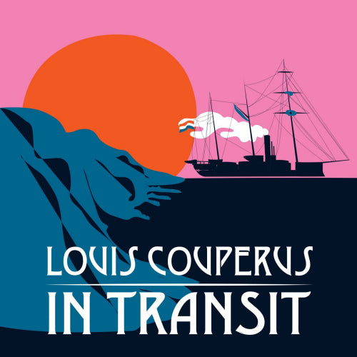 V/A (Various Artists) - Louis couperus in transit (CD)