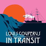 V/A (Various Artists) - Louis couperus in transit (CD)