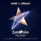 Various - Eurovision song contest tel aviv 2019 (CD)