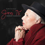 Various - Joni 75: a birthday celebration (LP)