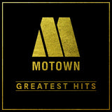 V/A (Various Artists) - Motown greatest hits (CD)