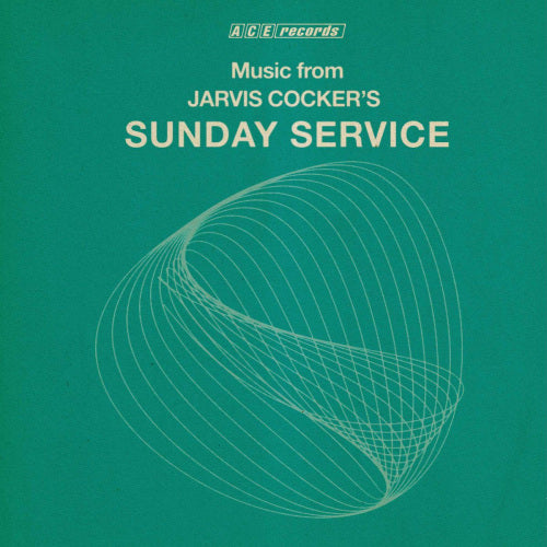 Various - Sunday service (LP)