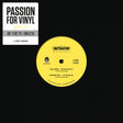 Book - Passion for vinyl prt.ii (boek/drukwerk)