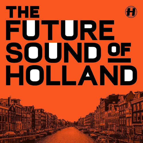Various - Future sound of holland (12-inch maxi-single)