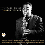V/A (Various Artists) - Passion of charlie parker (LP)