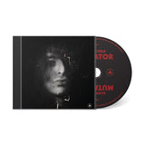 Alan Vega - Mutator (CD)