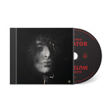 Alan Vega - Mutator (CD)