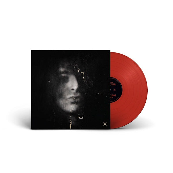 Alan Vega - Mutator (LP)