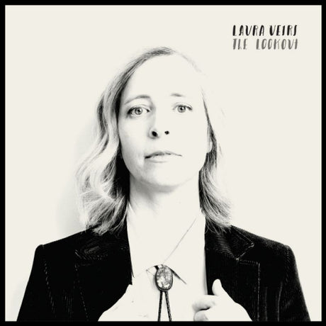 Laura Veirs - The lookout (LP)