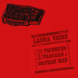 Laura Veirs - The triumphs & travails of orphan mae (CD)