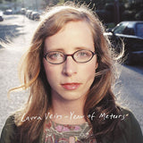 Laura Veirs - Year of meteors (CD)