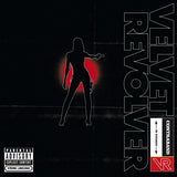 Velvet Revolver - Contraband (LP)