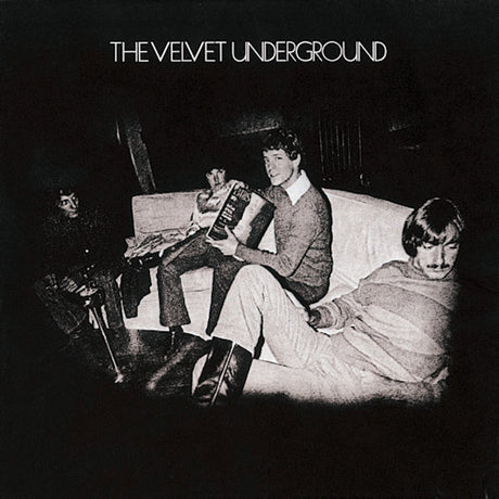 Velvet Underground - Velvet underground (CD)