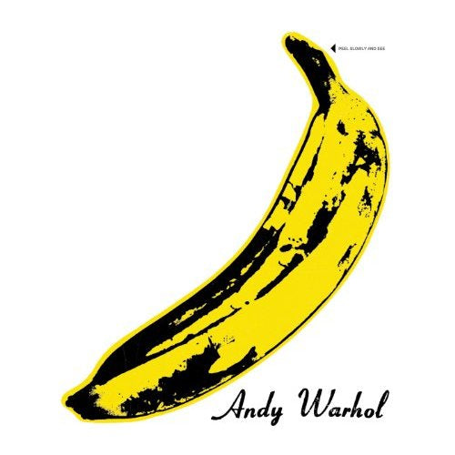 Nico The Velvet Underground - The velvet underground & nico 45th anniversary (LP)
