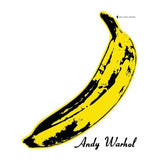 Nico The Velvet Underground - The velvet underground & nico 45th anniversary (LP)