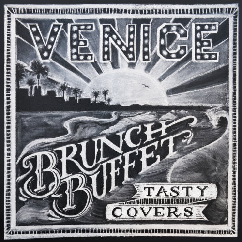 Venice - Brunch buffet (CD)