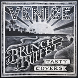 Venice - Brunch buffet (CD)
