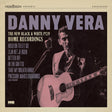 Danny Vera - New black and white pt.iv - home recordings (CD)