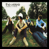 Verve - Urban hymns (CD)