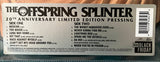 Offspring, The - Splinter (LP)