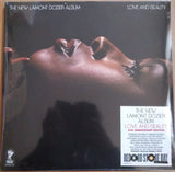 Lamont Dozier - The New Lamont Dozier Album - Love And Beauty (LP)