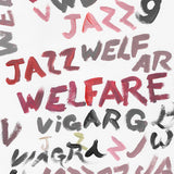 Viagra Boys - Welfare jazz (LP)