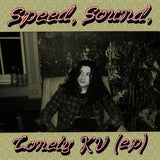 Kurt Vile - Speed, Sound, Lonely KV (ep) (12-inch maxi single)