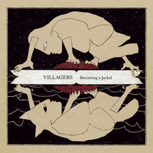 Villagers - Becoming a jackal (CD)