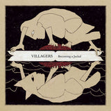 Villagers - Becoming a jackal (CD)