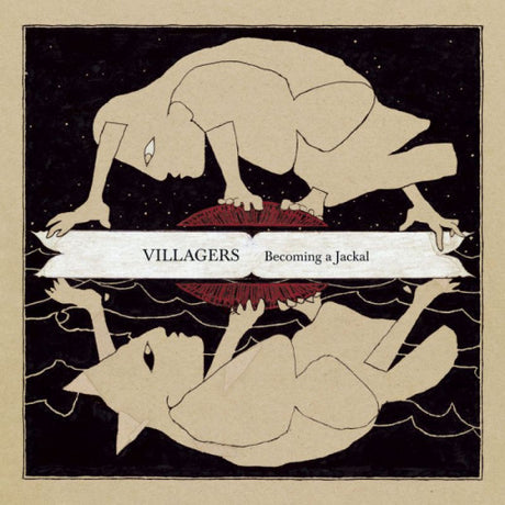 Villagers - Becoming a jackal (LP)