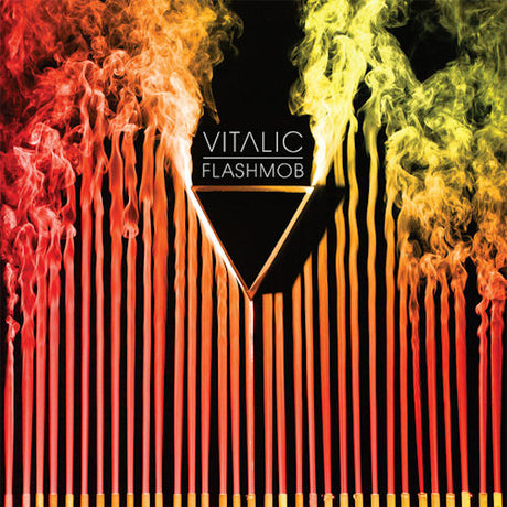 Vitalic - Flashmob (CD)