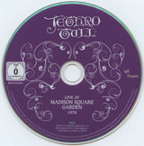 Jethro Tull - Live At Madison Square Garden 1978 (tweedehands CD)