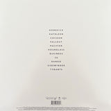 Catfish And The Bottlemen - The Balcony (LP)