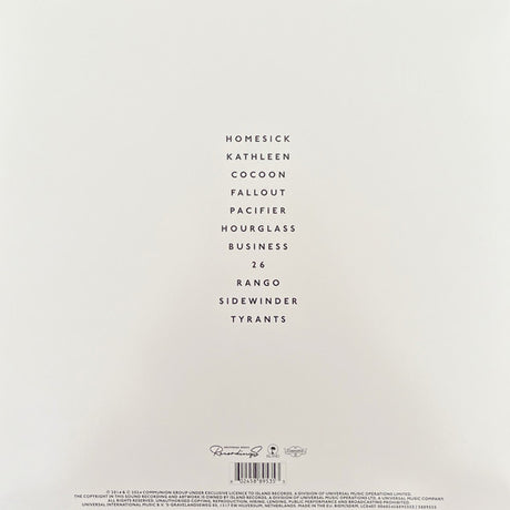 Catfish And The Bottlemen - The Balcony (LP)