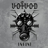 Voivod - Infini (CD)