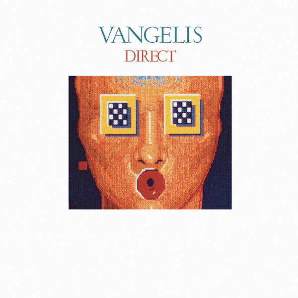 Vangelis - Direct (CD)
