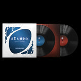 Various Artists - Arcane league of legends: season 2 (LP)