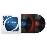 Various Artists - Arcane league of legends: season 2 (LP)