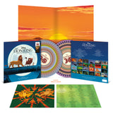 OST (Original SoundTrack) - The lion king -30th anniversary- (LP)