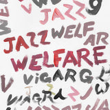 Viagra Boys - Welfare jazz (LP)