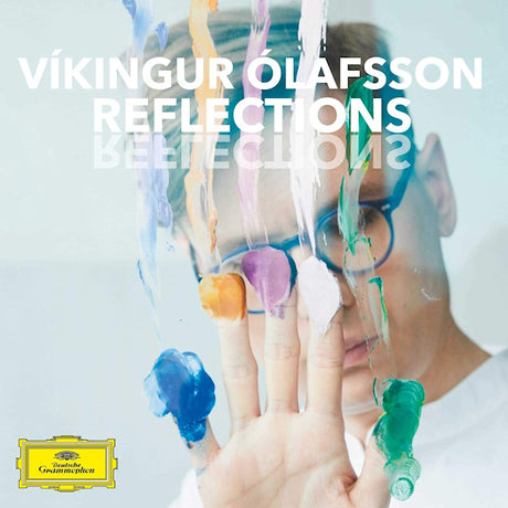 Vikingur Olafsson - Reflections (LP)