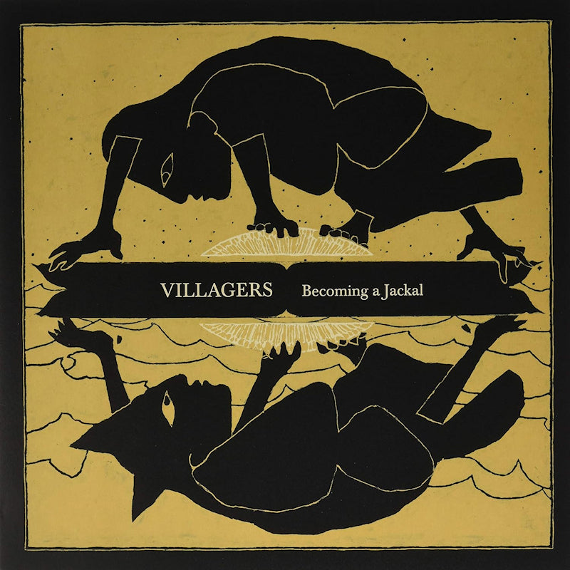 Villagers - Becoming a jackal (10th anniversary) (LP)