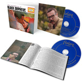 Vince Guaraldi -trio- - Jazz impressions of black orpheus (CD)