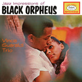 Vince Guaraldi -trio- - Jazz impressions of black orpheus (CD)