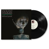 Violent Femmes - Hallowed ground (LP)