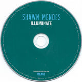 Shawn Mendes - Illuminate (tweedehands CD)
