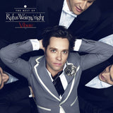 Rufus Wainwright - Vibrate -best of (CD)