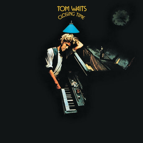 Tom Waits - Closing time (LP)