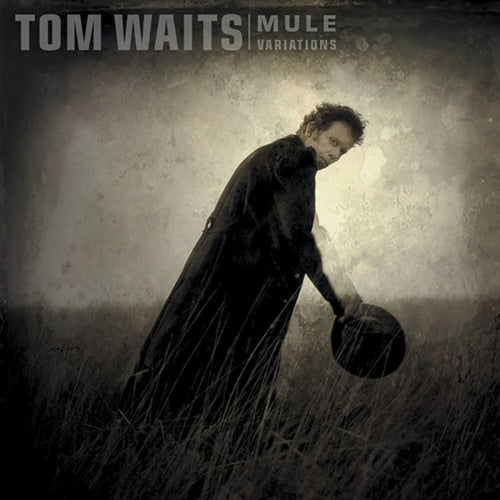 Tom Waits - Mule variations (LP)