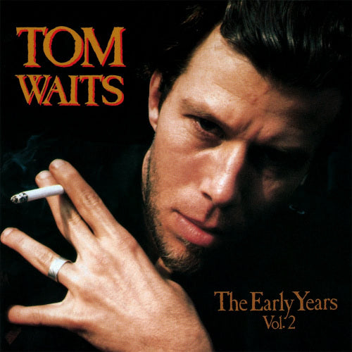 Tom Waits - Early years vol.2 (LP)